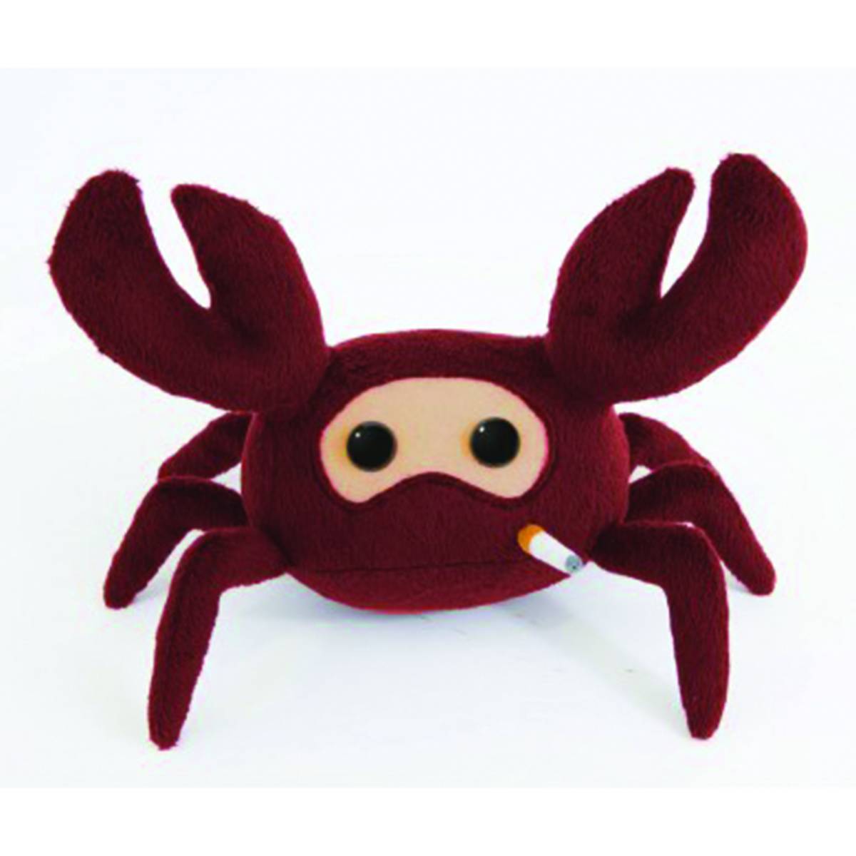 Team Fortress 2 Spycrab Red Plush --0