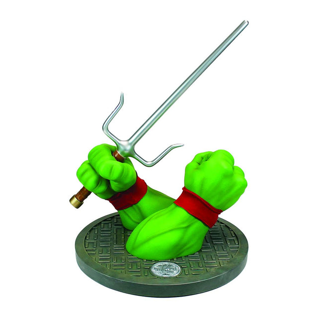 Teenage Mutant Ninja Turtles Raphael Sai Ltd Prop Replica --0