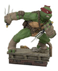 Teenage Mutant Ninja Turtles TMNT Gallery DLX Raphael PVC Statue --0