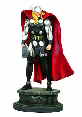 Thor Modern Museum Statue Avengers Bowen Designs --0