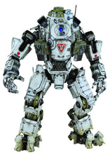 Titanfall Atlas Model Spec Figure (pp #1132) -- threeZero --0