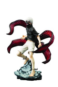 Tokyo Ghoul Ken Kaneki Awakened Version ARTFX J Statue --0