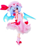 Touhou Project Remilia Scarlet PVC Figure --0