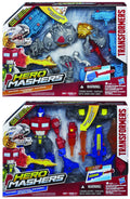 Transformers Hero Mash Elec Action Figure Assortment 201501 --0