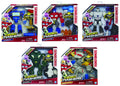 Transformers Hm Battle Ug Action Figure Assortment 201501 --0