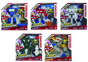 Transformers Hm Battle Ug Action Figure Assortment 201501 --0