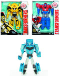 Transformers Hyper-change Heroes Assortment 201502 --0