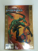 Ultimate Spider-Man 97 98 99 100 101 102 103 104 Bendis Bagley --2