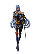 Valkyria Chronicles Selvaria Bles 1/6 PVC Figure --0