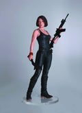 Walking Dead TV Maggie Green 1/4 Scale Statue--Gentle Giant --0