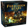 Wh40k Forbidden Stars Board Game --0