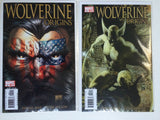 Wolverine Origins 1 Quesada cover 2 3 4 5 6 7 Avengers X-Men Dillon --1