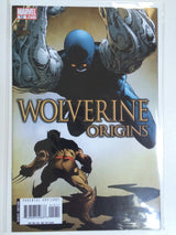 Wolverine Origins 8, 9, 10, 11, 12, 13, 14 -- Avengers X-Men Quesada --1