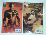 Wolverine Origins 8, 9, 10, 11, 12, 13, 14 -- Avengers X-Men Quesada --2
