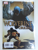 Wolverine Origins 1 Quesada cover 9, 10, 11, 12, 13, 14, 15, 16 X-Men --2