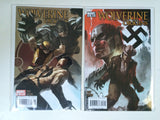 Wolverine Origins 1 Quesada cover 9, 10, 11, 12, 13, 14, 15, 16 X-Men --4