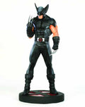 Wolverine X-Force Statue X-Men Bowen Designs --0