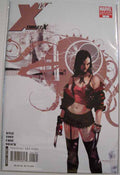 X-23 Target X 1 Marko Djurdjevic Variant X-Men Wolverine Kyle Choi --0