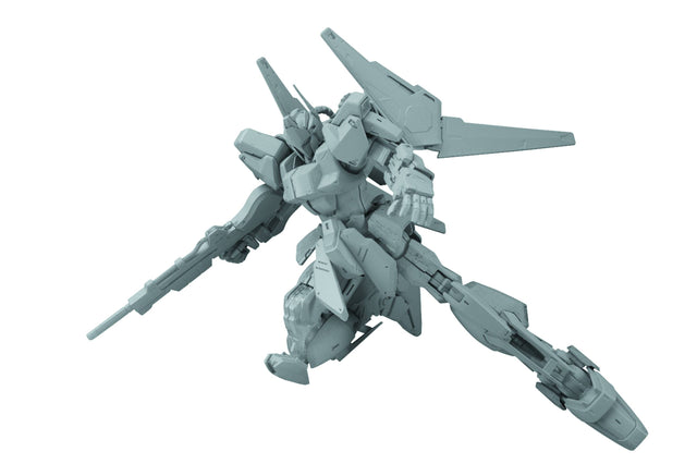 Zeta Gundam Mg Hyaku-shiki Version 2.0 1/100 Model Kit --0